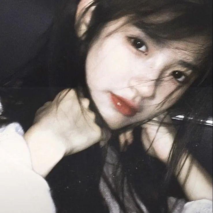 历尽沧桑一美人