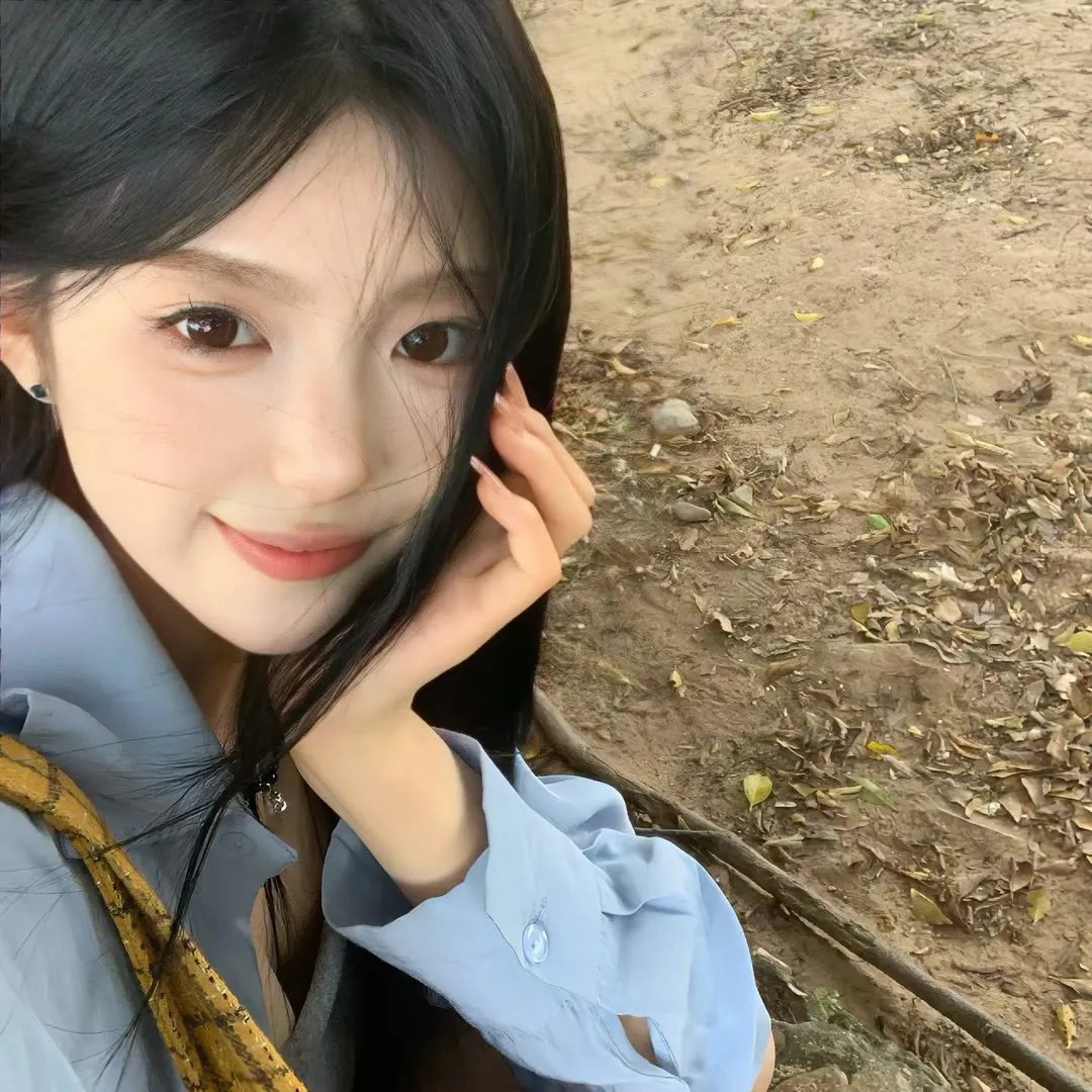 外星萝莉