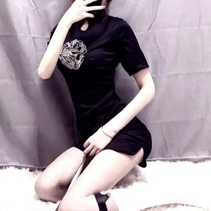 妈咪