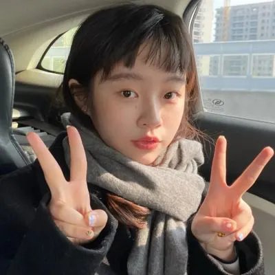 阳光小美女